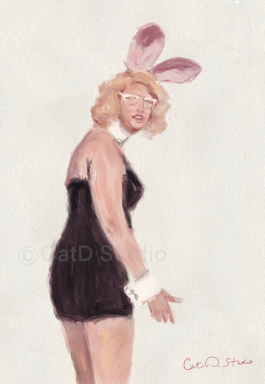 Bunny Girl