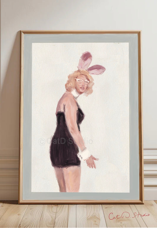 Bunny Girl