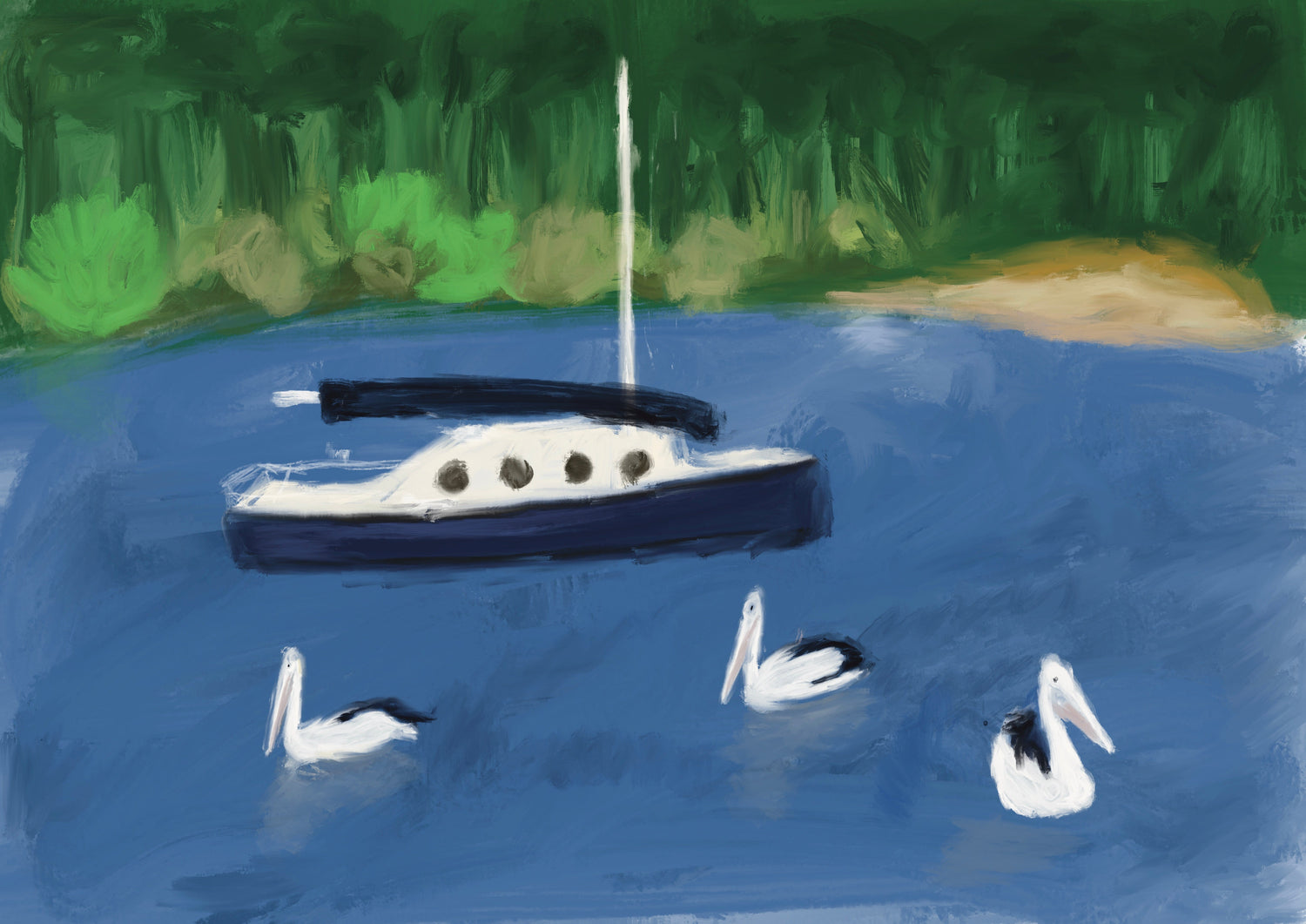 Landscapes