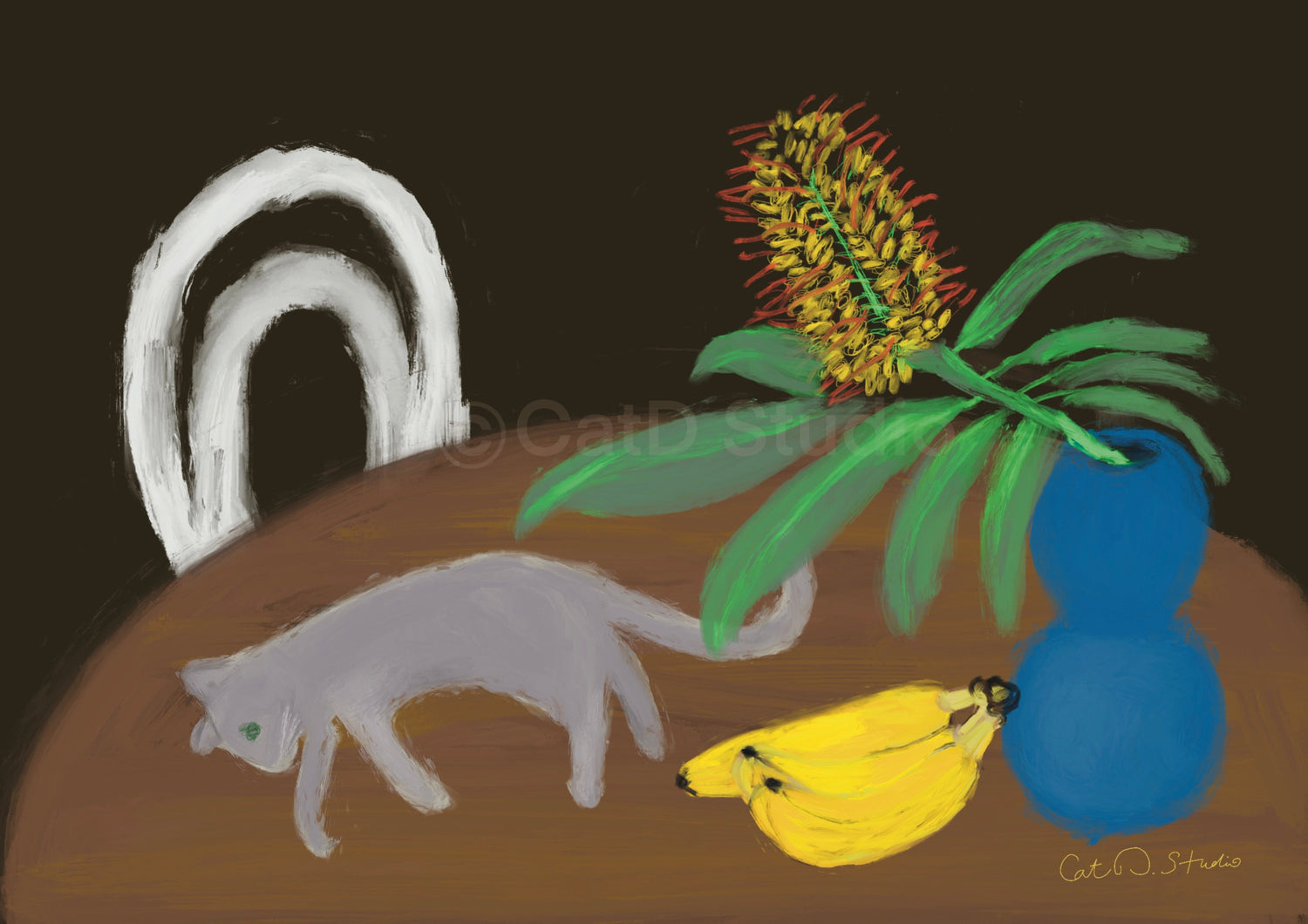 Still Life